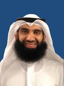 بدر العلي