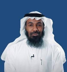 عبدالرحمن السعيد